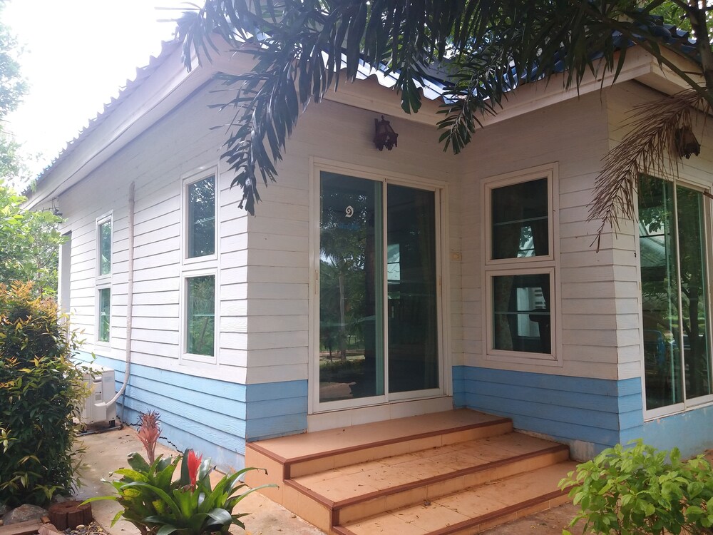Suannoina Resort - last minute hotel in Pak Chong