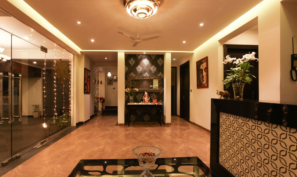 Treebo And — New Delhi — photo 3