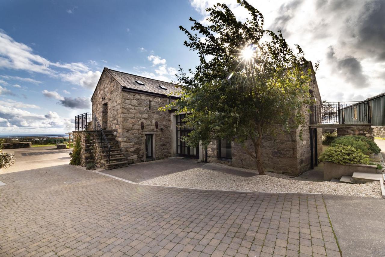 Grenaby Estates - carbon neutral hotel in Unknown City