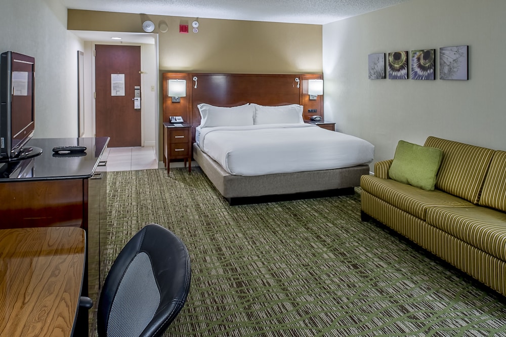 Marriott St. Louis West - photo 13