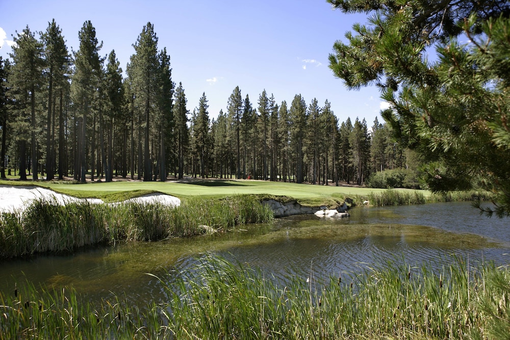 Edgewood Tahoe Resort - photo 117