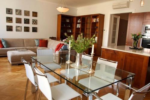 Spacious elegance in the heart of Old Town — 4-Star Luxury Hotel in Prague, Czech Republic