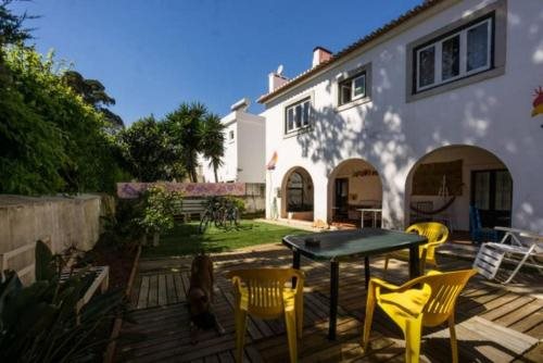 Cascais Boutique Hostel