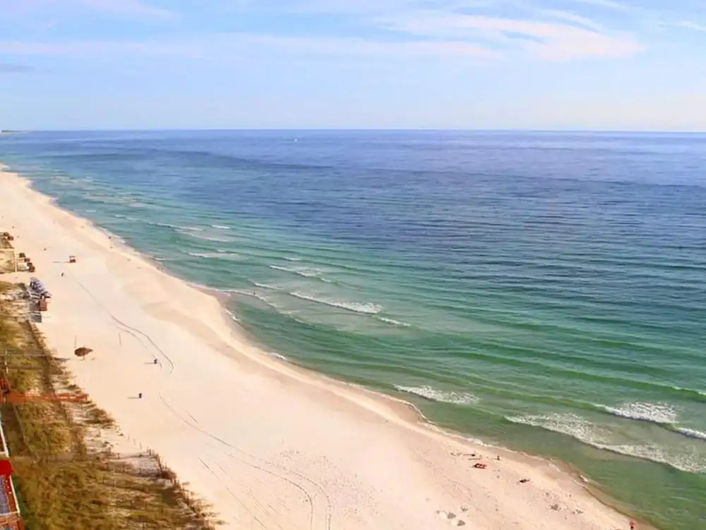 Majestic Beach Towers 1 1706 - photo 15