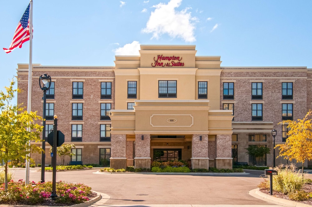Hampton Inn & Suites Jackson Ridgeland - featured photo
