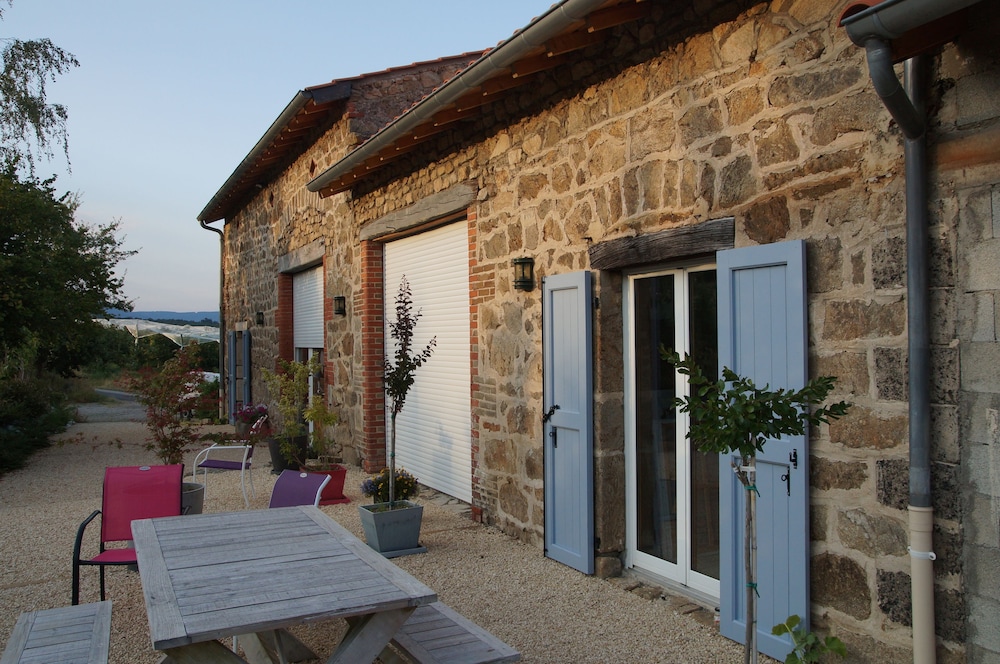 Le Grand Noé — Pelussin — photo 2