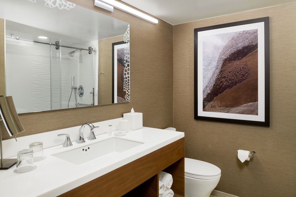 Sacramento Marriott Rancho Cordova - photo 21
