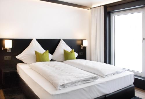 Ts Hotel By Wmm Hotels — hotel in Siegsdorf
