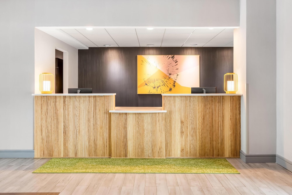 Spark by Hilton Rock Hill - photo 8