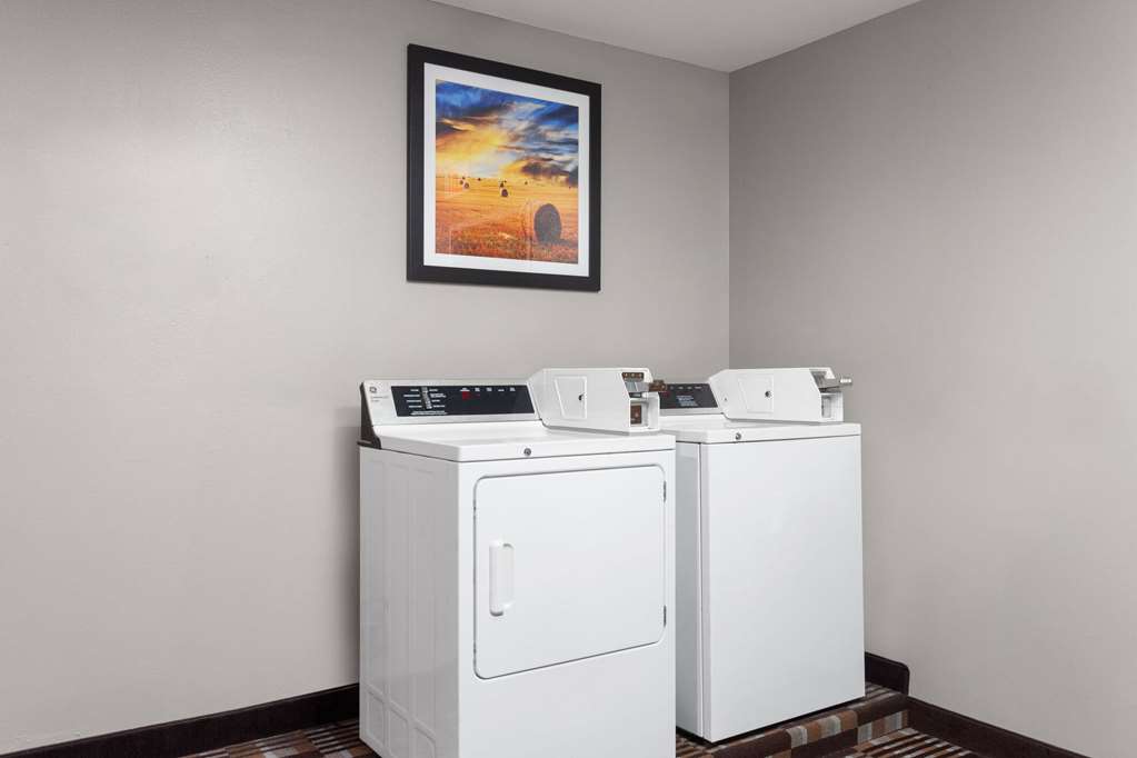 Microtel Inn by Wyndham Janesville - photo 24