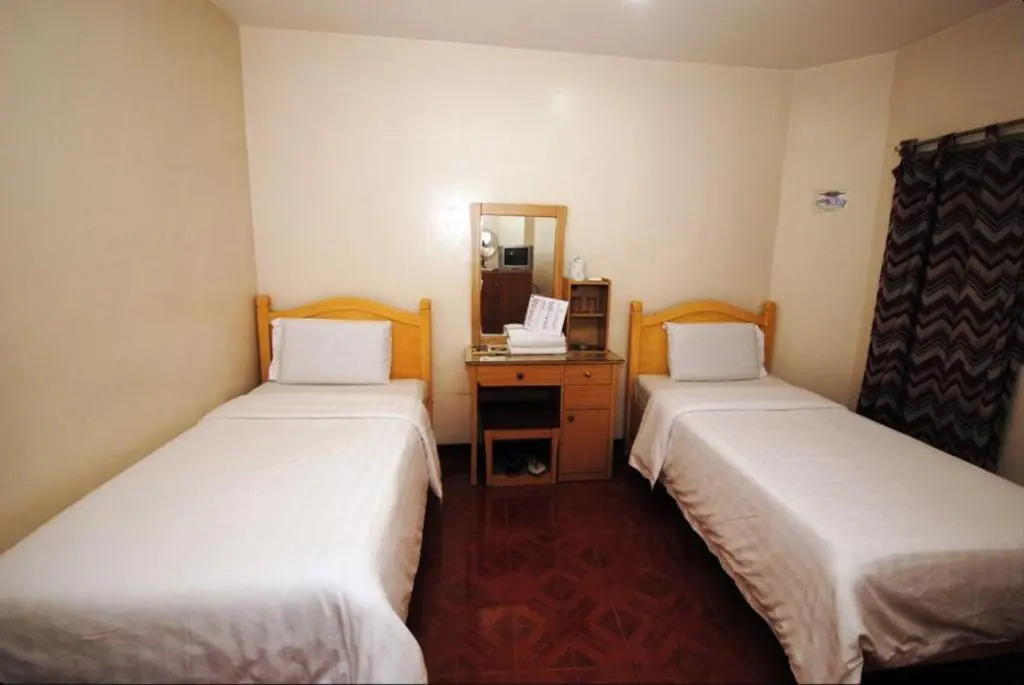 Hotel 45 — Baguio — photo 5