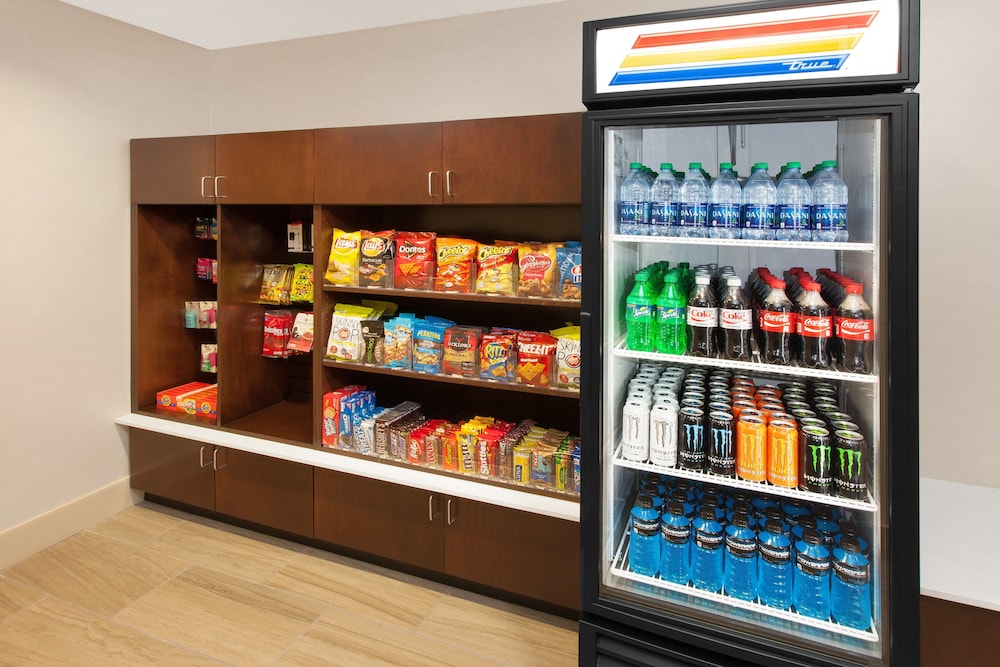 Holiday Inn Express Hotel & Suites a Lake Zurich Barrington by IHG - photo 11