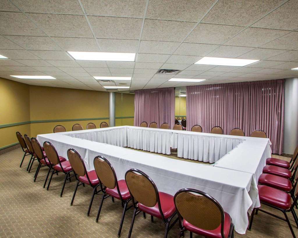 Quality Inn & Suites Orland Park Chicago - photo 40