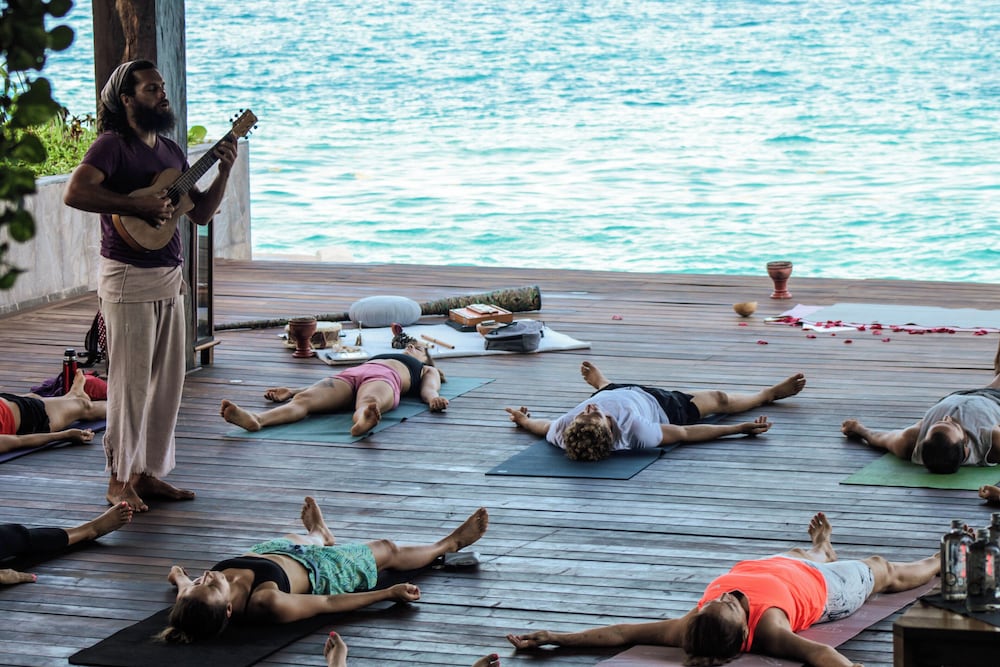 Yoga