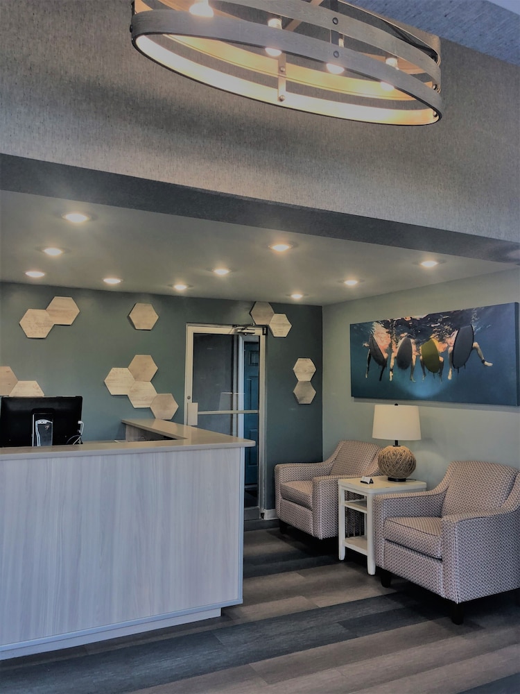 Garden City Inn - photo 3