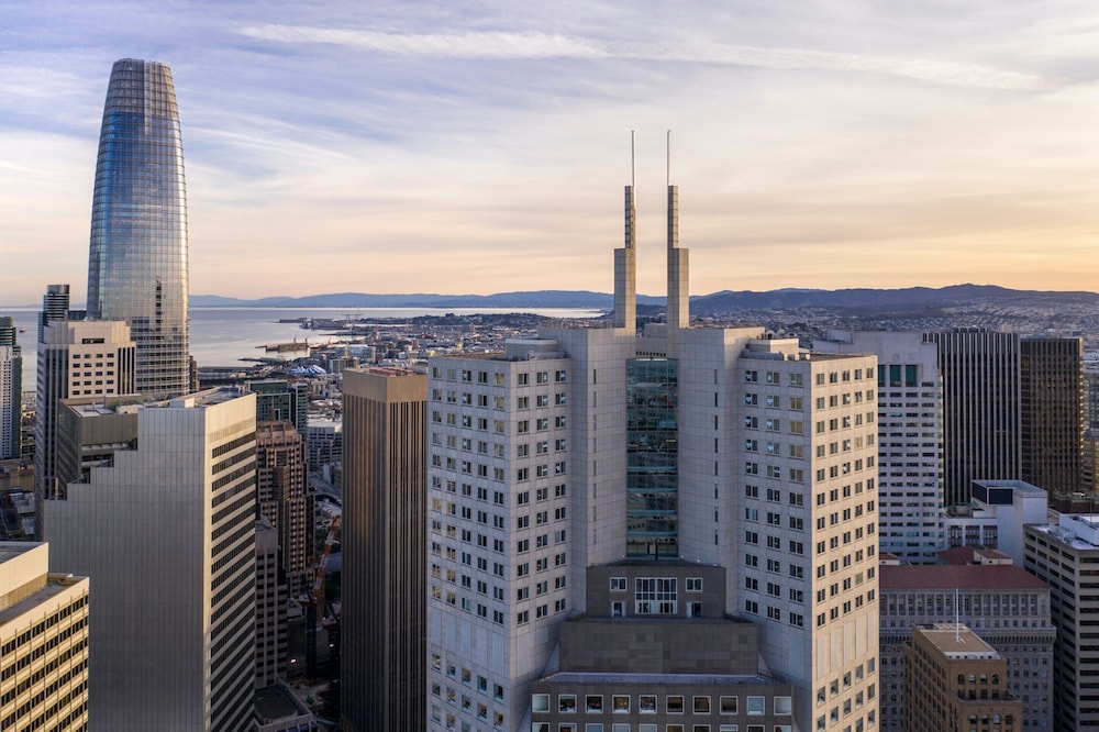 Four Seasons Hotel San Francisco at Embarcadero - photo 44