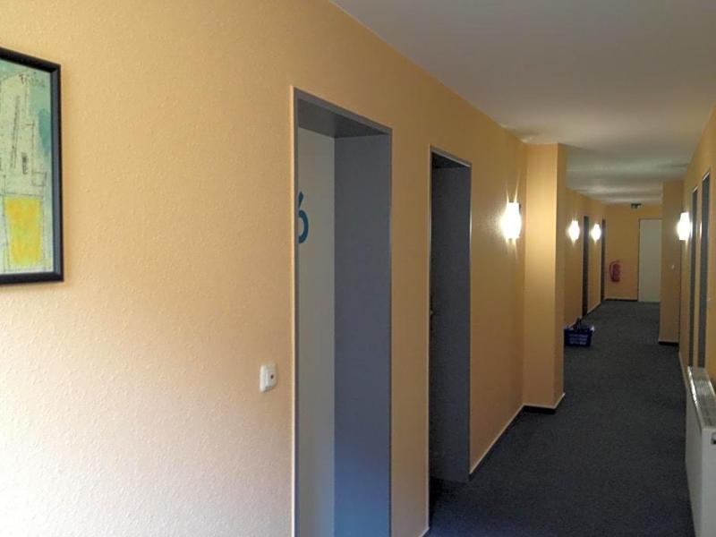Hotel Am Schlosstor — Buckeburg — photo 3