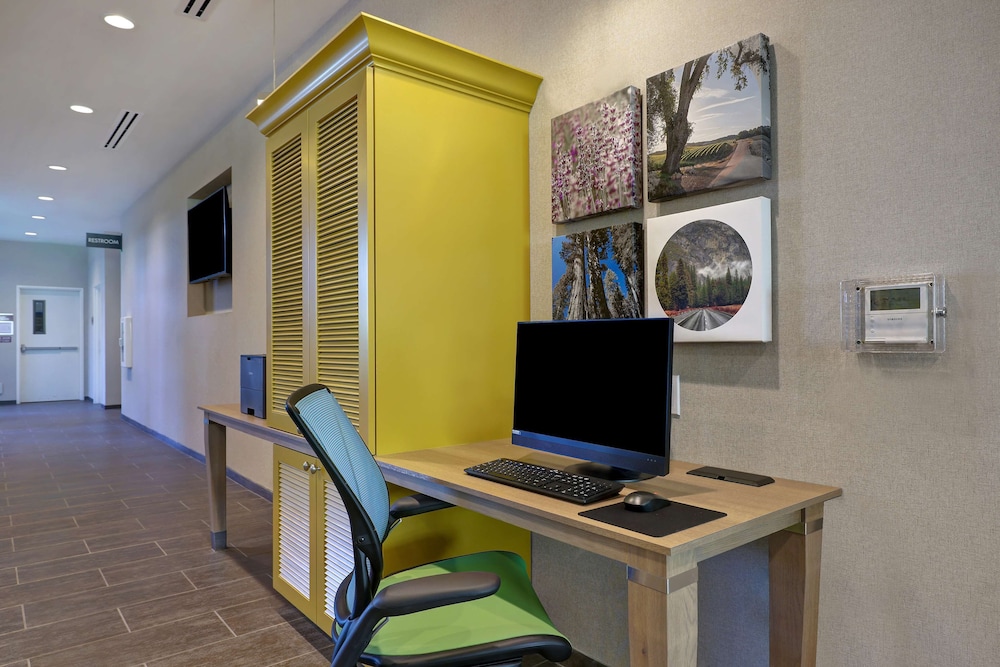 Home2 Suites by Hilton Turlock CA - photo 53