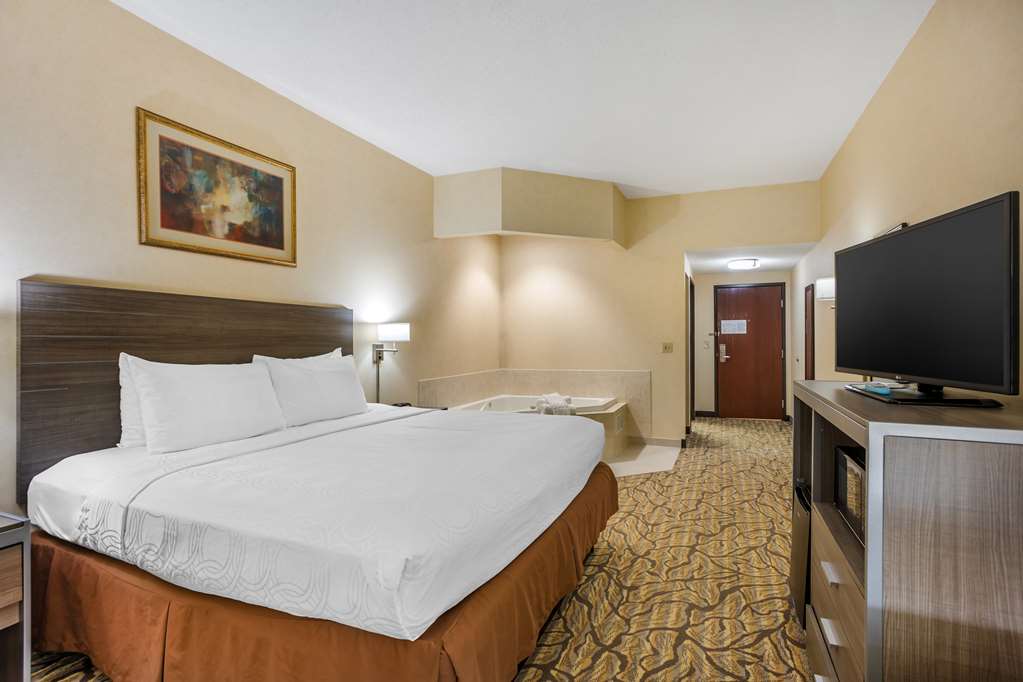 Best Western Danville Inn - photo 10