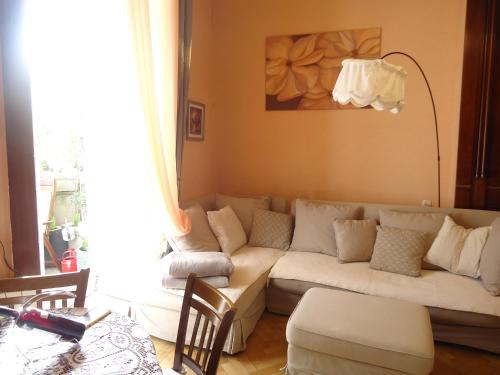 Apartment Jafa
