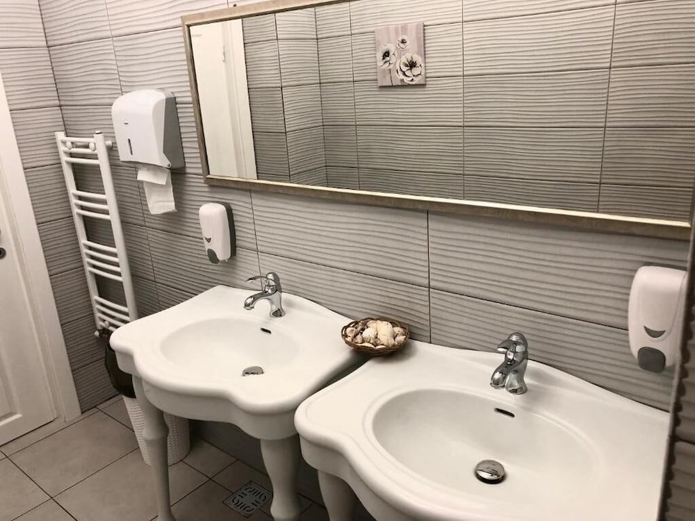 Hotel Tadora in Eforie Nord, Romania