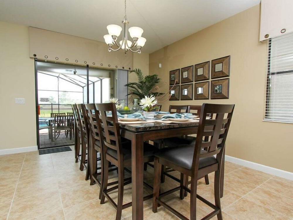 Ov3227 Champions Gate Resort 5 Bed 4.5 Baths Villa - photo 22