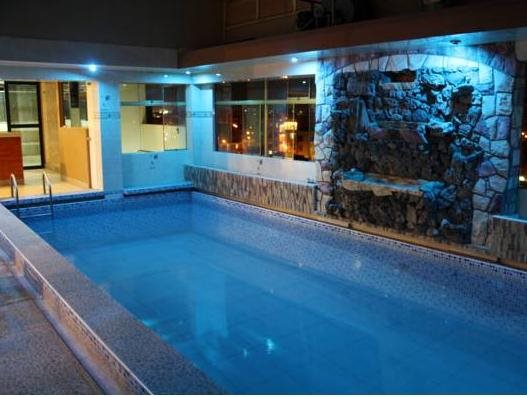 Lucky Star Hotel — hotel in Chiclayo