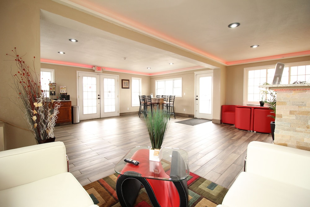 Westbridge Inn and Suites - photo 50