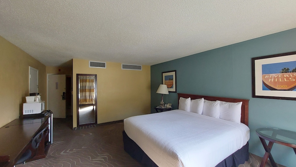 Travelodge by Wyndham Grand Junction - photo 10