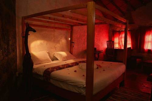 Oloolua Resort & Spa