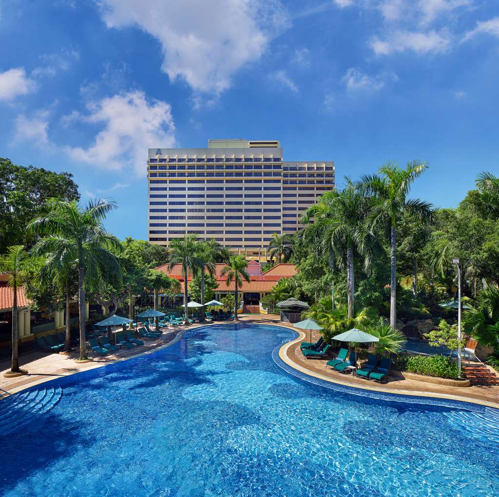 Artyzen Grand Lapa Macau in Unknown City, Macau