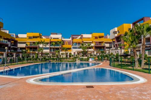 Casa El Bosque Playa Flamenca — 4-Star Luxury Hotel in Orihuela, Spain