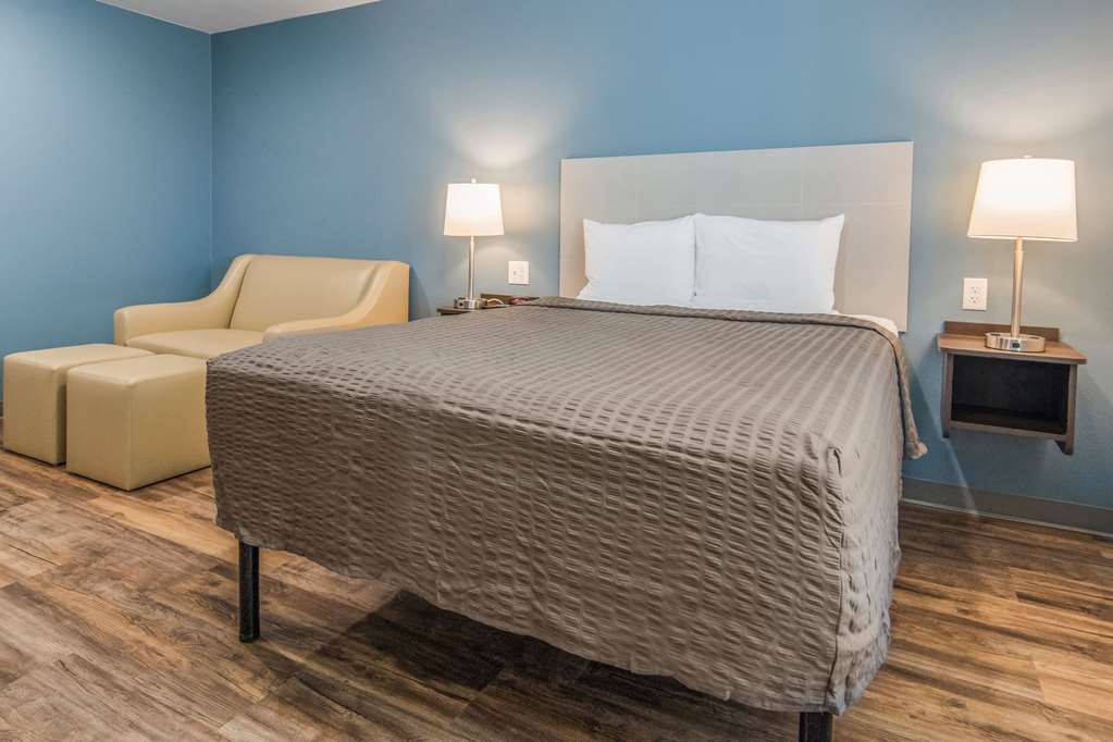 WoodSpring Suites North Ft Worth Alliance TX Speedway - photo 15