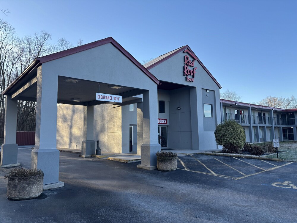 HomeTowne Studios Hagerstown Williamsport MD — hotel in Williamsport