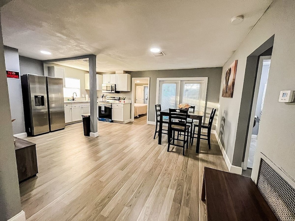 Modern space in the heart of Tampa - photo 9