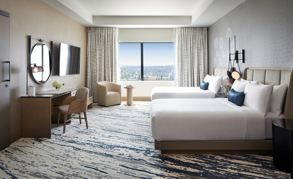 Intercontinental Hotels Seattle Bellevue By IHG - photo 16