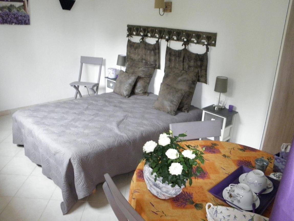 La Cigaline - carbon neutral hotel in Lorgues