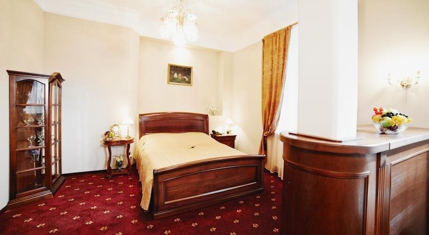 Hotel Tosno — Tosno — photo 5