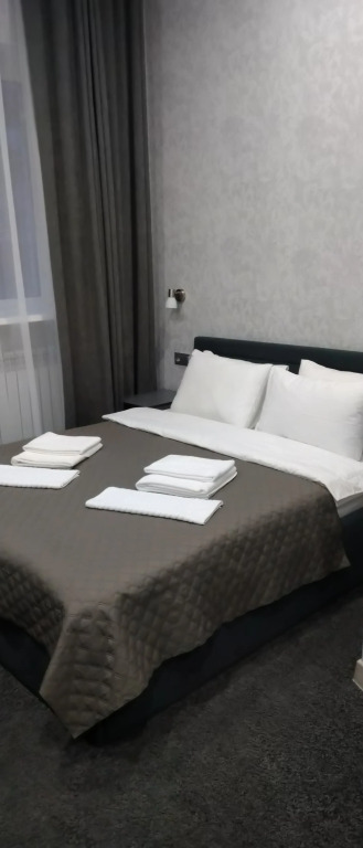 Strizh Mini hotel in Cherepovets, Russia