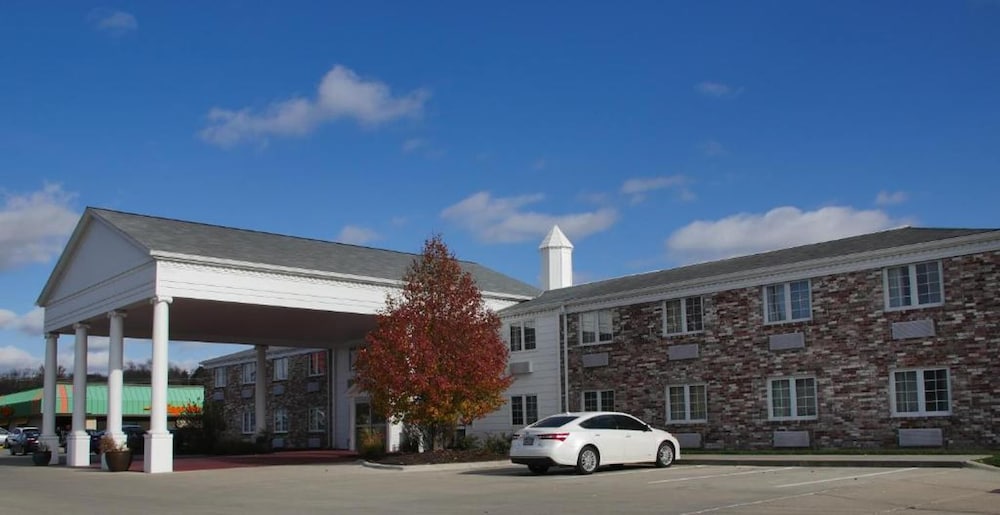 Baymont by Wyndham Bellevue Omaha - featured photo