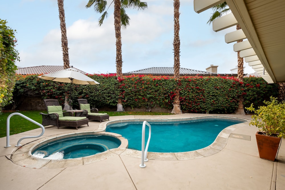 Indian Palms Oasis Just a Walk to Festivals in Indio, United States