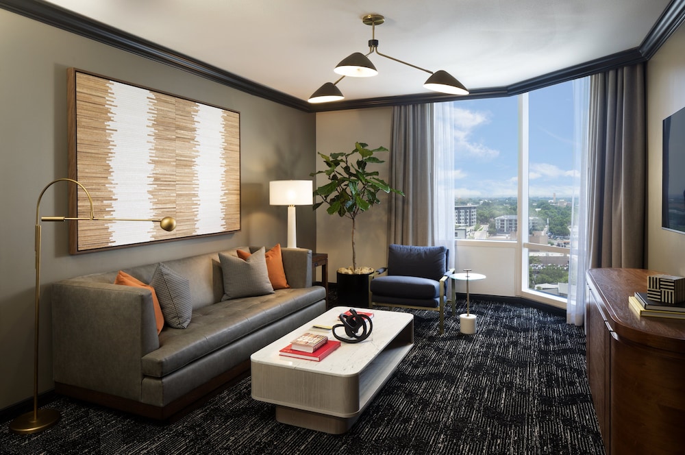 Omni Austin Hotel - photo 53