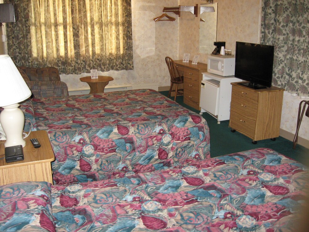 Glacier Gateway Inn Cut Bank - photo 7