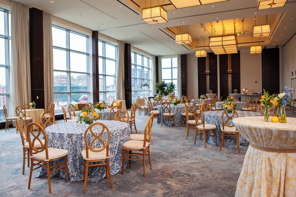 InterContinental Boston by IHG - photo 169
