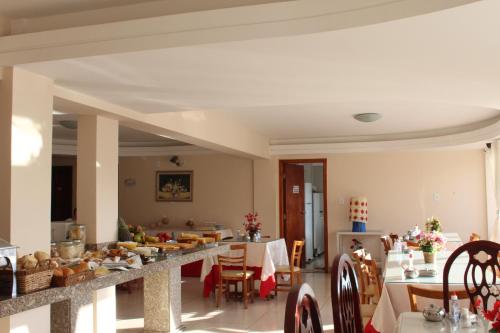 Hotel Central — hotel in Vitoria Da Conquista