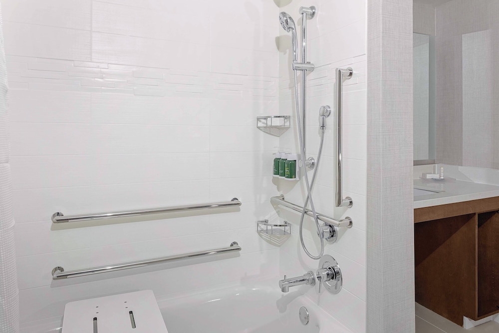 Residence Inn by Marriott Tuscaloosa - photo 11