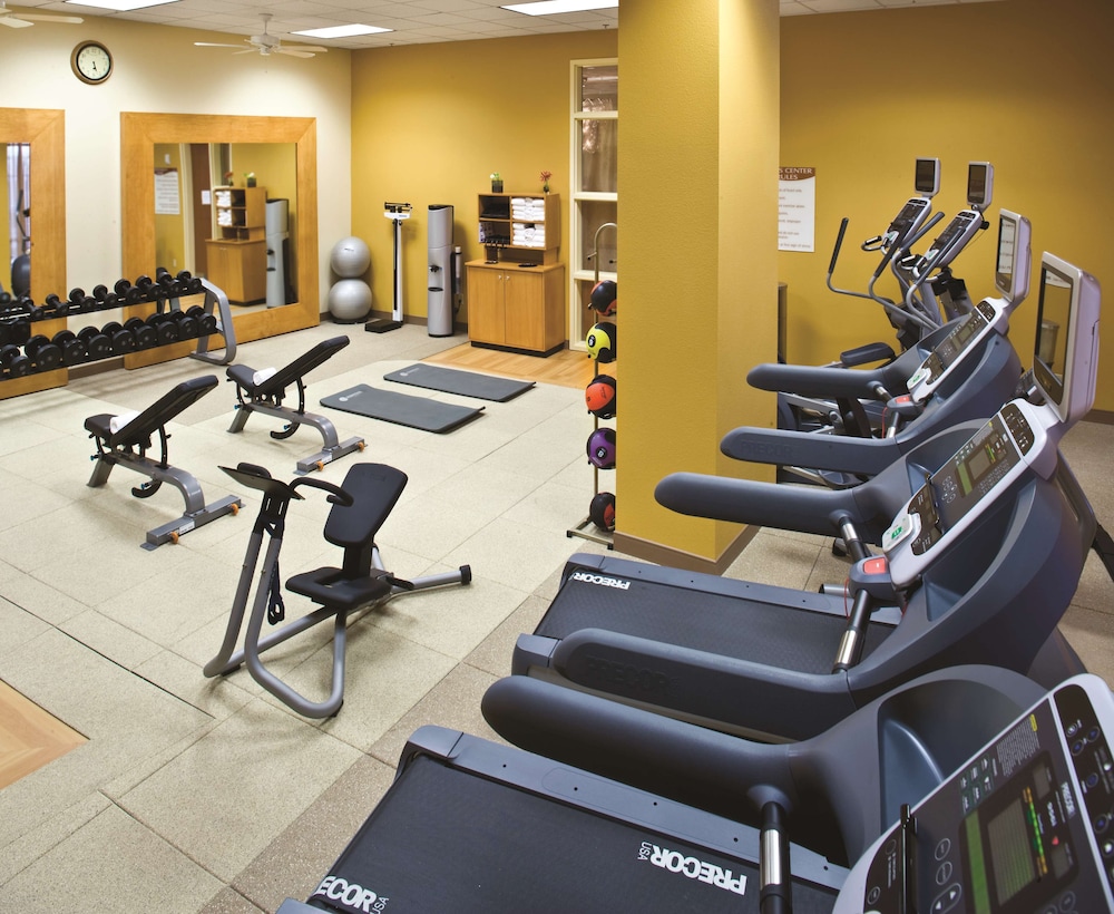 Embassy Suites by Hilton Loveland Conference Center - photo 37