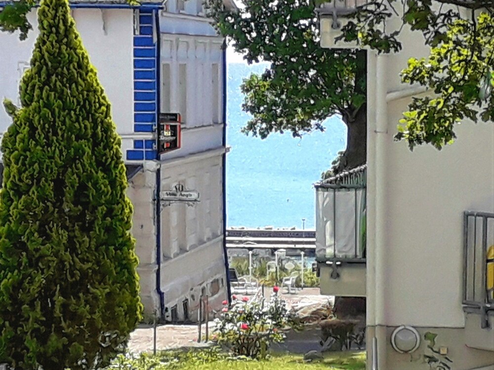 Komfortferienwohnungen Sassnitz — 4-Star Luxury Hotel in Sassnitz, Germany