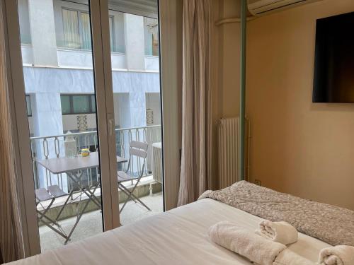 Athens Spirit Apartment — 4-Star Luxury Hotel in Athens, Greece