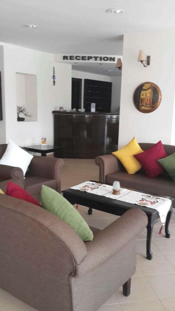 Dnd Hotel — Alanya — photo 3